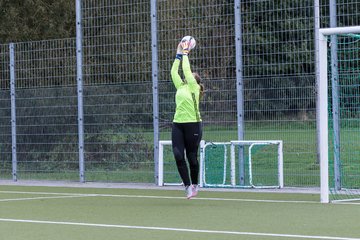 Bild 114 - B-Juniorinnen Wedel - St. Pauli : Ergebnis: 1:2